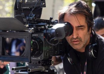 Mahsun Kırmızıgül sekiz yıl sonra dizi setine dönüyor