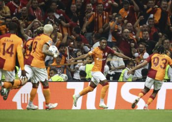 Manchester United-Galatasaray maçı ne vakit? İşte Galatasaray’ın Şampiyonlar Ligi maç tarihleri
