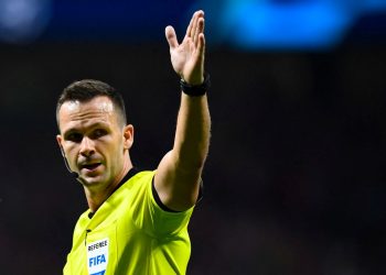 Manchester United – Galatasaray maçına Slovak hakem