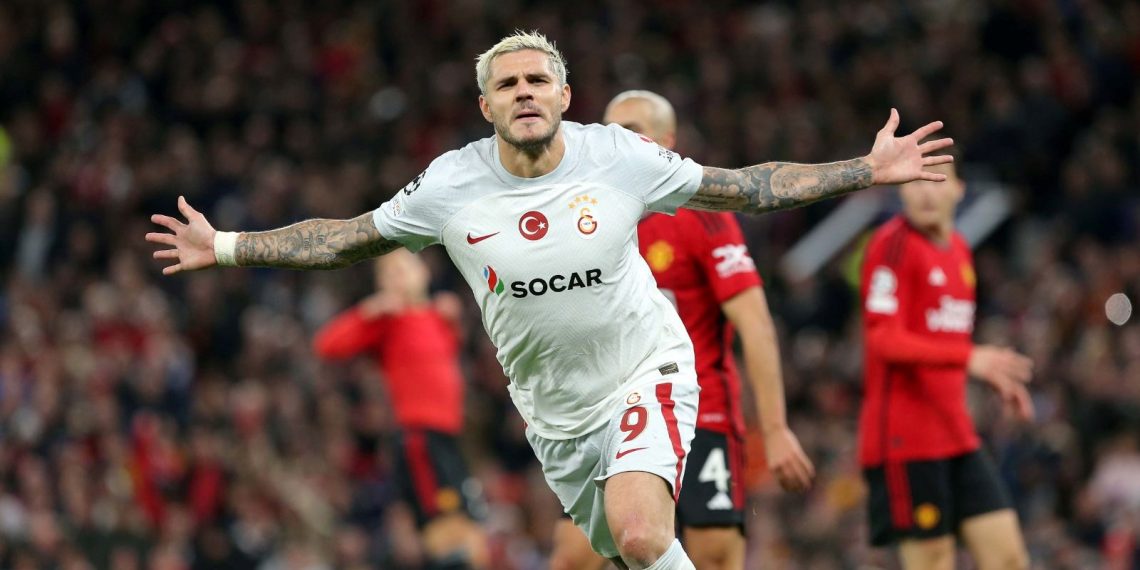 Manchester United galibiyeti Galatasaray’a 80 milyon TL kazandırdı