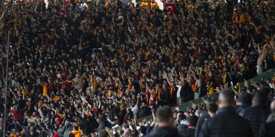Manchester United’dan Galatasaray maçıyla ilgili açıklama