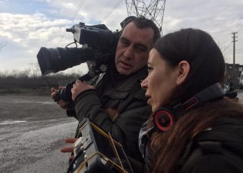 Manzara direktörü İlker Berke hayatını kaybetti