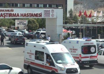 Mardin’de bayan cinayeti