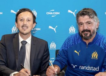 Marsilya’da Gattuso periyodu