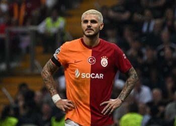 Mauro Icardi rekor peşinde