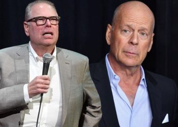 Mavi Ay’ın yaratıcısı açıkladı: Bruce Willis’in son durumu