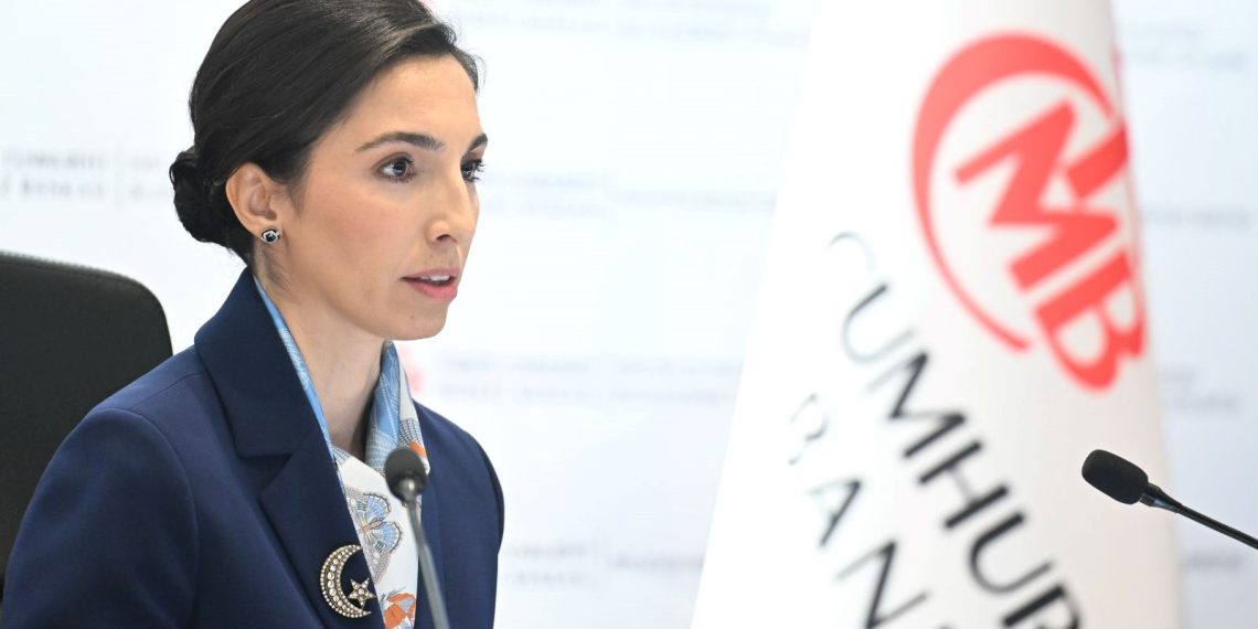 Meclis’te gündem iktisat: MB Başkanı Hafize Gaye Erkan sunum yapacak