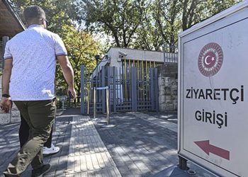 Meclis’te yeni güvenlik tedbiri