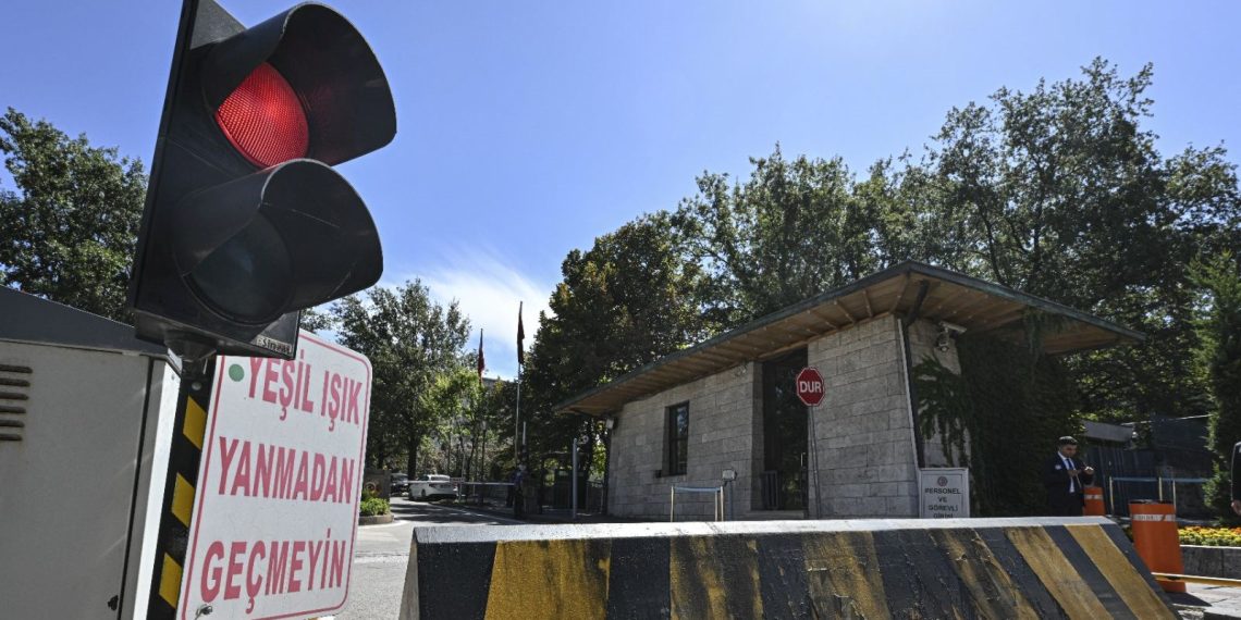 Meclis’te ziyaretçiler için günlük 5 araç sınırlaması