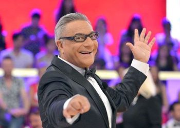 Mehmet Ali Erbil altıncı sefer evleniyor