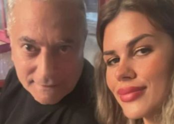 Mehmet Ali Erbil’in evlilik teklifiği ettiğ sevgilisi Gülseren Ceylan kimdir, kaç yaşında?