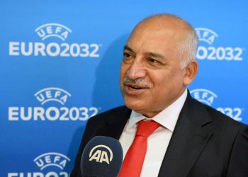 Mehmet Büyükekşi’den Beşiktaş açıklaması: “Kimseye ulufe dağıtmıyoruz”