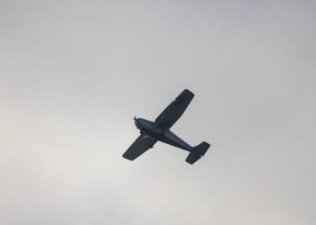 Meksika’da iki özel uçak çarpıştı: 5 meyyit