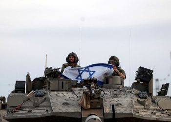 Memleketler arası Af Örgütü: Gazze’yi vuran İsrail askeri birlikleri beyaz fosforlu top mermileriyle donatıldı