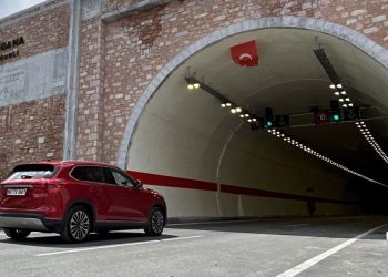 Memleketler arası Yol Federasyonu Türkiye’deki 2 projeyi ödüllendirdi