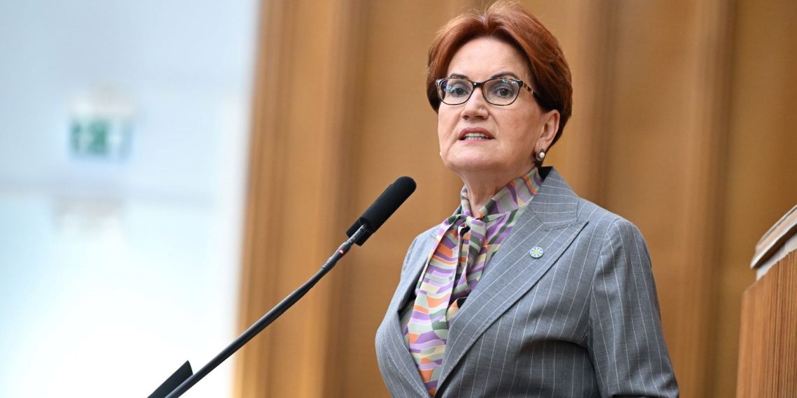 Meral Akşener’den Cumhurbaşkanı Erdoğan’a ittifak cevabı