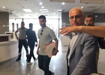 Merdan Yanardağ davası başlıyor