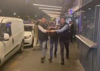 Mescitte alkol fotoğrafına 7 ay 15 gün mahpus