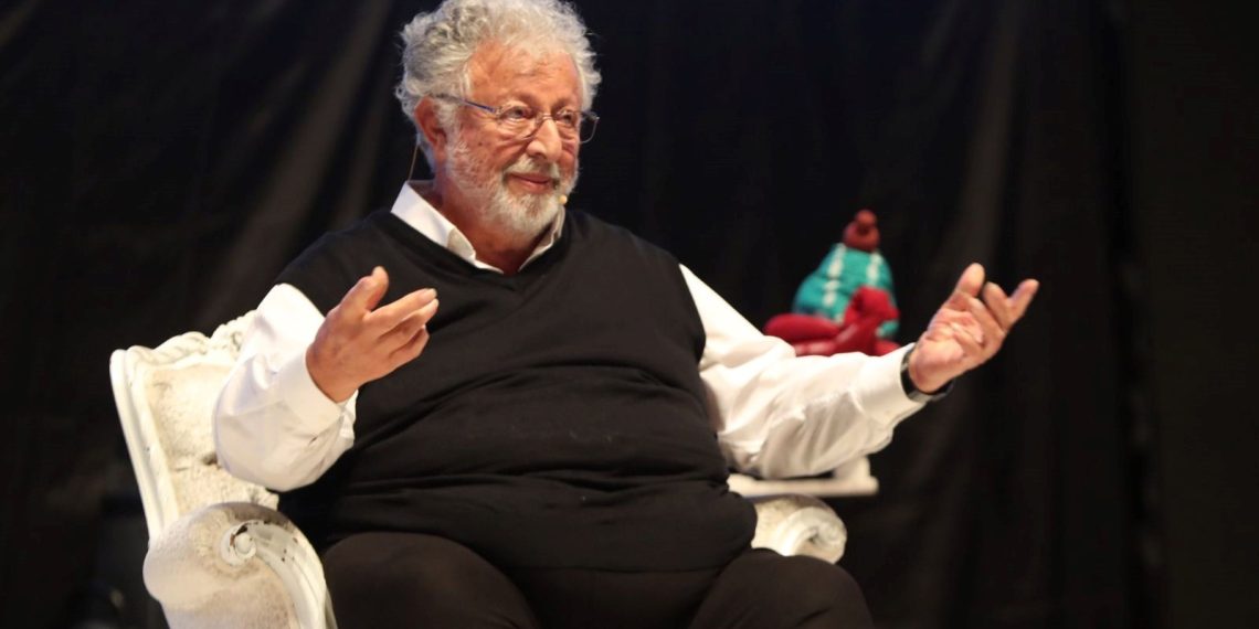 Metin Akpınar’ın eşi kim? Eşiyle tanışma öykülerini anlatmıştı