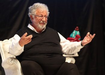 Metin Akpınar’ın eşi kim? Eşiyle tanışma öykülerini anlatmıştı