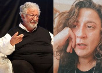 Metin Akpınar’ın yıllar sonra ortaya çıkan kızı His Nebioğlu kimdir? Annesiyle ilgili konuştu