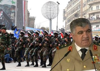 Mezuniyet merasimine SİHA saldırısı: “Suriyeli bakan öldürüldü” argümanı