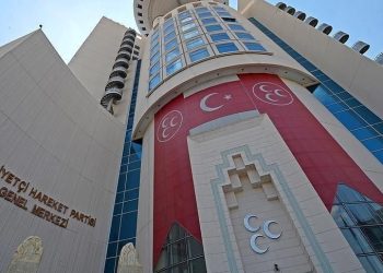 MHP’den mahallî seçimde 3 amaç