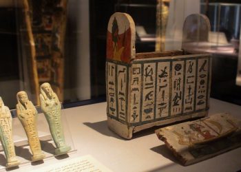 Mısır’daki Mumyalama Müzesi dünya genelinde cinsinin tek örneği