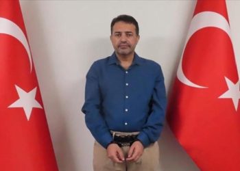 MİT’ten FETÖ operasyonu: Firari Koray Vural Türkiye’ye getirildi