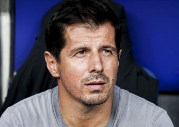 MKE Ankaragücü Teknik Yöneticisi Emre Belözoğlu’nun grubu muhakkak oldu