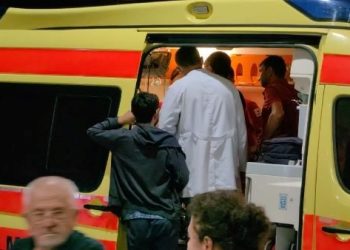 Moldova’ya götürülürken pahaları düşen turiste Bursa’da acil müdahale