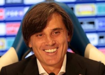 Montella, EURO 2032’yi işaret etti: Ulusal ekibin başında olmak isterim