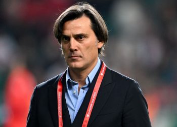 Montella ve Ulusal Ekip İtalyan basınında