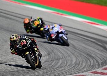 MotoGP’de heyecan Japonya’da sürecek