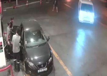 Motorin yerine akaryakıt konuldu | İhmal yarım milyon TL’ye mal oldu