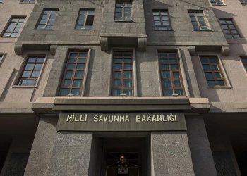 MSB: Gazze’ye insani yardıma hazırız