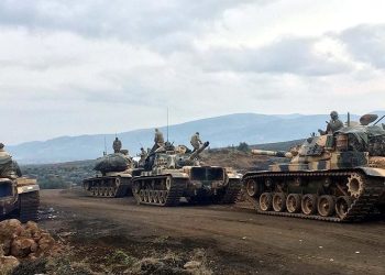 MSB kaynakları yanıtladı: Suriye’ye kara harekatı gündemde mi?