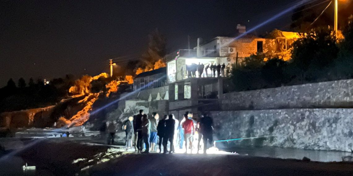 Muğla’da bir kişi balık üretim havuzunda meyyit bulundu