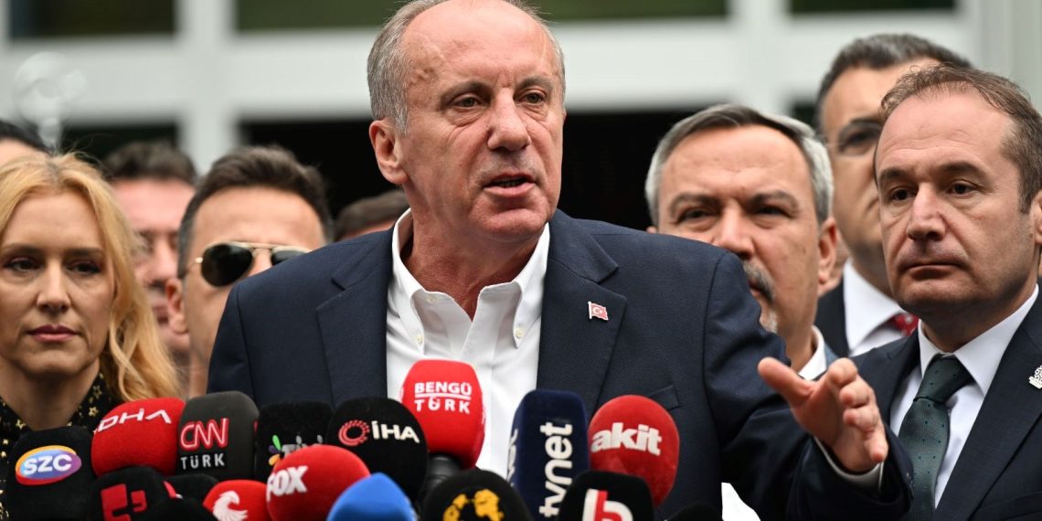Muharrem İnce’ye yönelik “sosyal medya kumpası”nda istenen cezalar belirli oldu