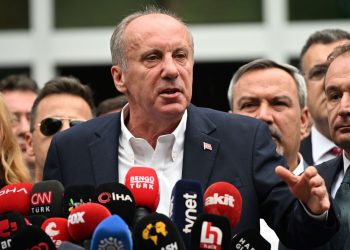 Muharrem İnce’ye yönelik “sosyal medya kumpası”nda istenen cezalar belirli oldu