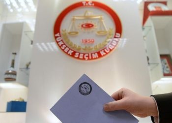 Muhtarlık seçimleri ne vakit? 2024 Lokal Seçim tarihi