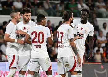 Muhteşem Lig’de erteleme maçları: Galatasaray, İstanbulspor’a konuk oluyor