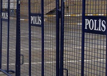 Muş’ta toplantı ve şovlara 7 günlük yasak