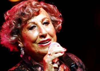 Müzeyyen Senar Times Meydanı’na çıkacak