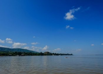 Myanmar’ın kuzeybatısında tekne battı: 12 kişi kayboldu