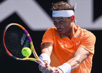 Nadal’dan Djokovic’e: Başarılarına mazeret olamaz, onu tebrik ediyorum