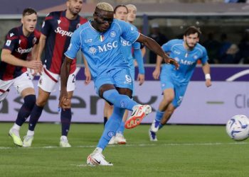 Napoli’den “Osimhen” açıklaması