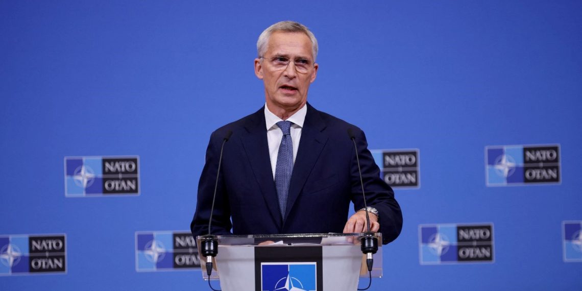 NATO müttefikleri İsrail’den orantılı karşılık bekliyor