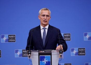 NATO müttefikleri İsrail’den orantılı karşılık bekliyor