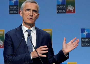 NATO’dan ABD’ye ‘Çin’ tavsiyesi